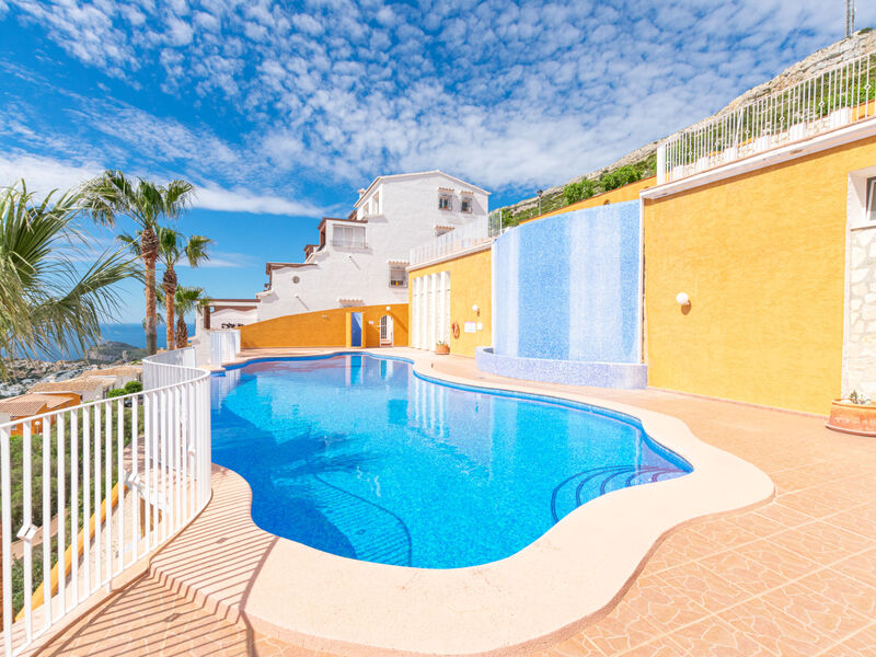 Vista Mar