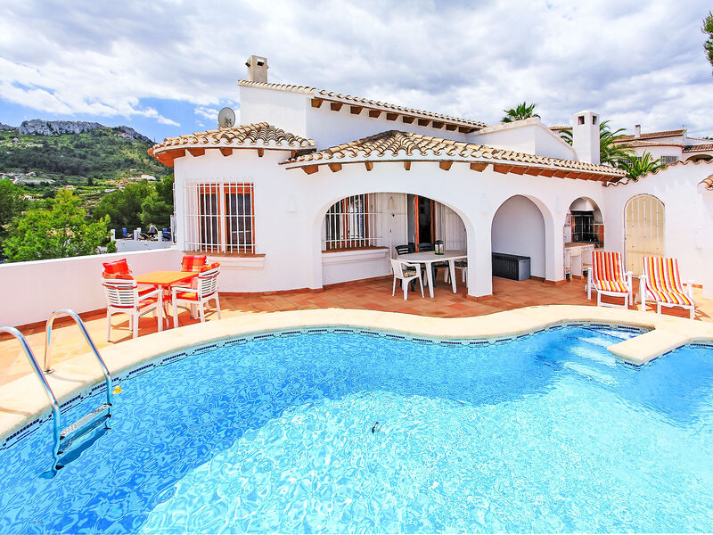 Monte Y Mar