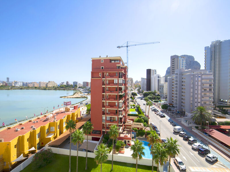 Atlántico