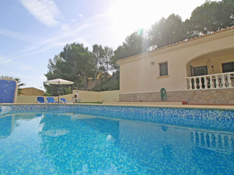 Vila Sandra
