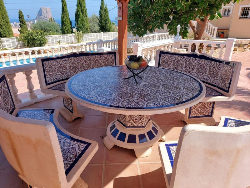 Casa Flamingo