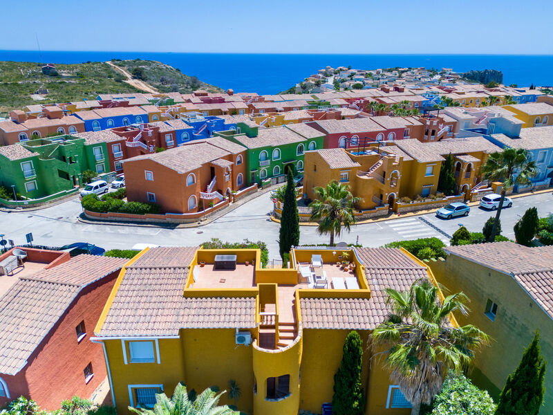 Pueblo de la Paz