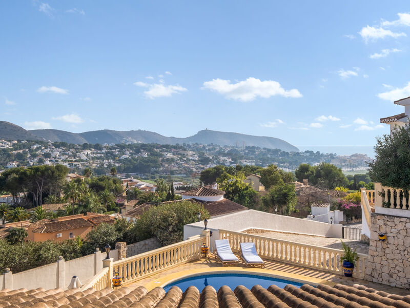 Moraira Magica
