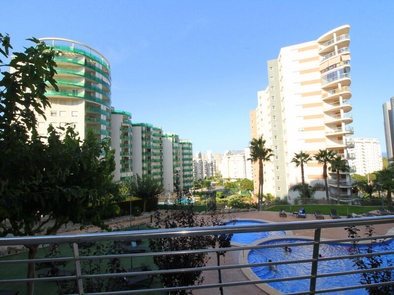 Torre Maestral