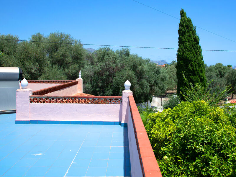 Casa Sandra