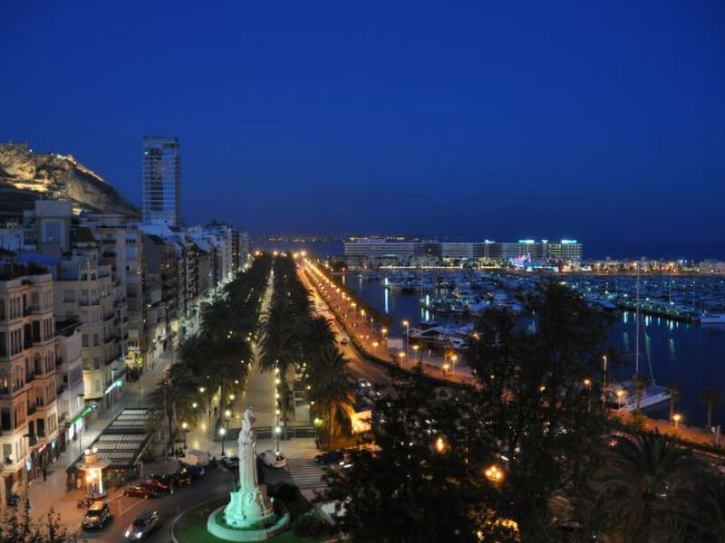 APARTAMENTO PLAYA POSTIGUET