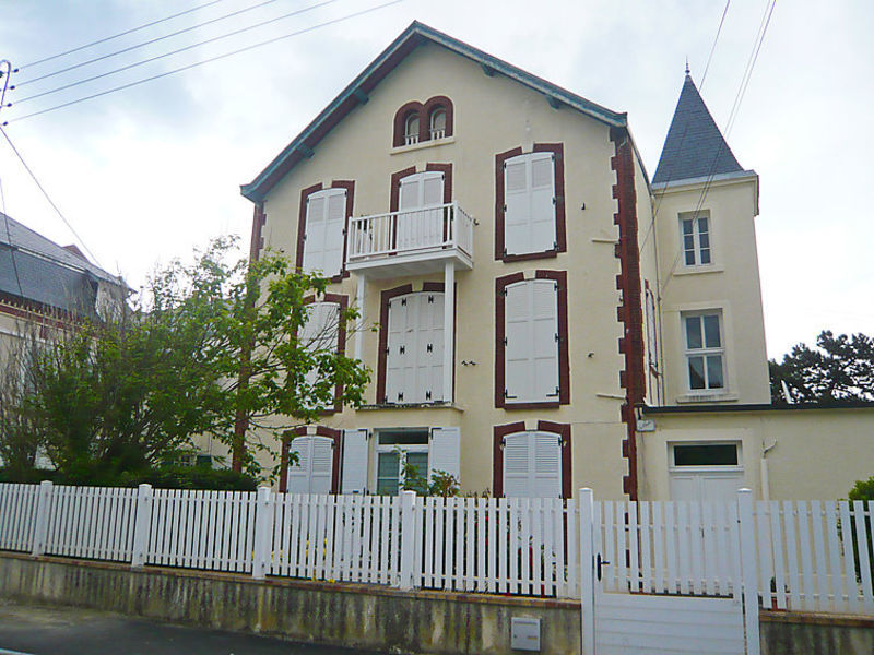 Le Chalet