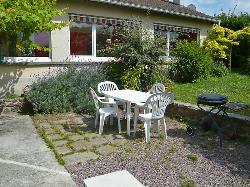 Beaux Retours