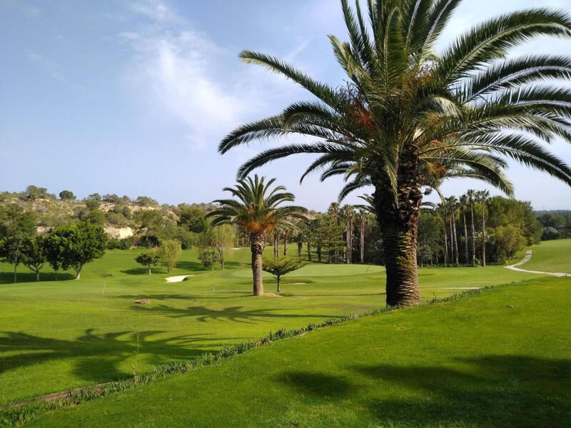 Fontana Golf
