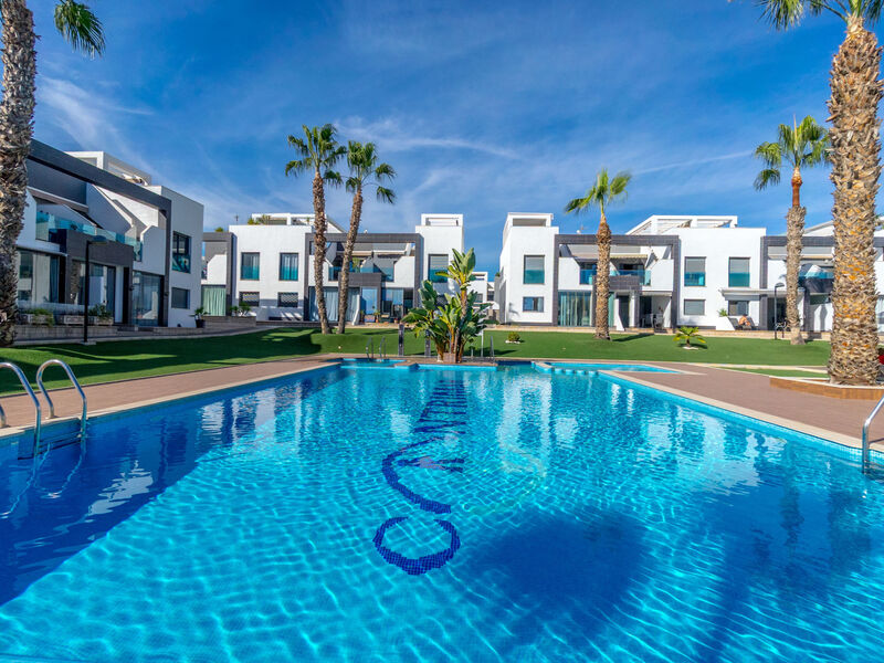 Oasis Beach 1