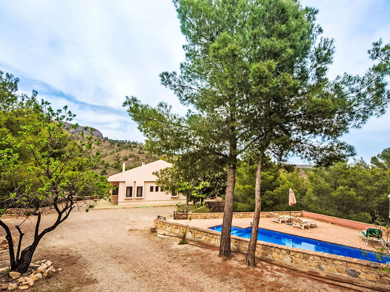 Casa De La Cruz