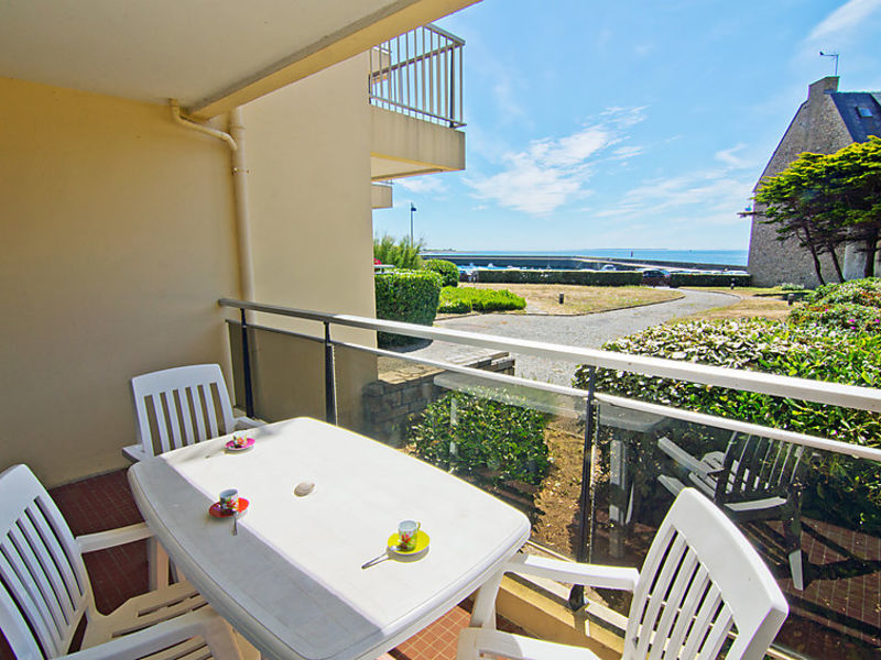 Les Terrasses Port Maria