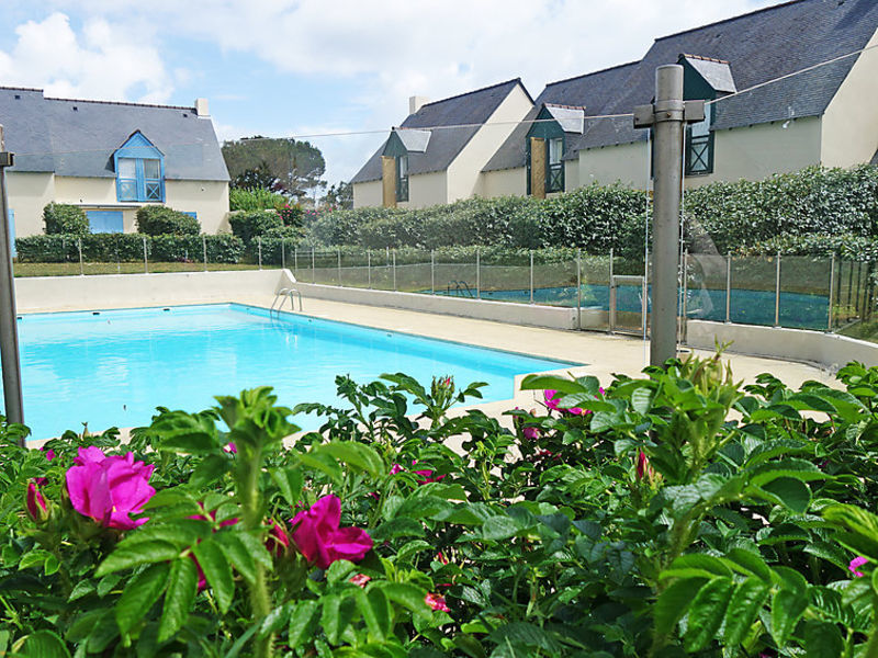 Les Villas De Kermaria