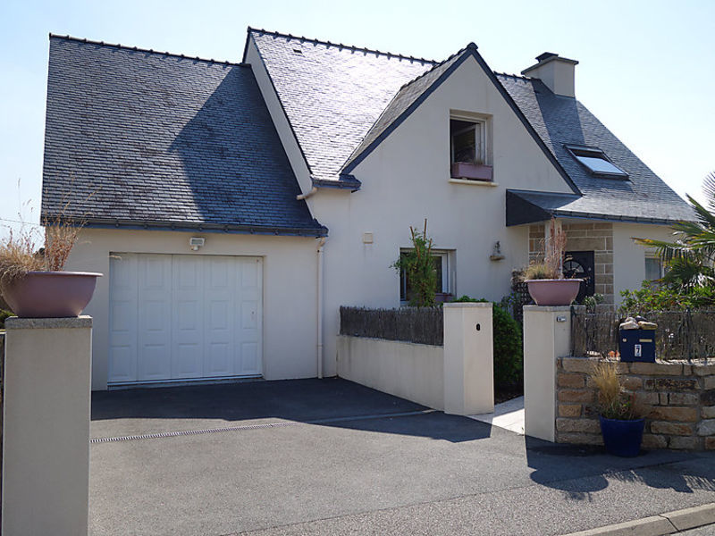 Maison Sinagot
