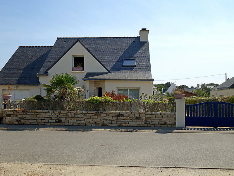 Maison Sinagot