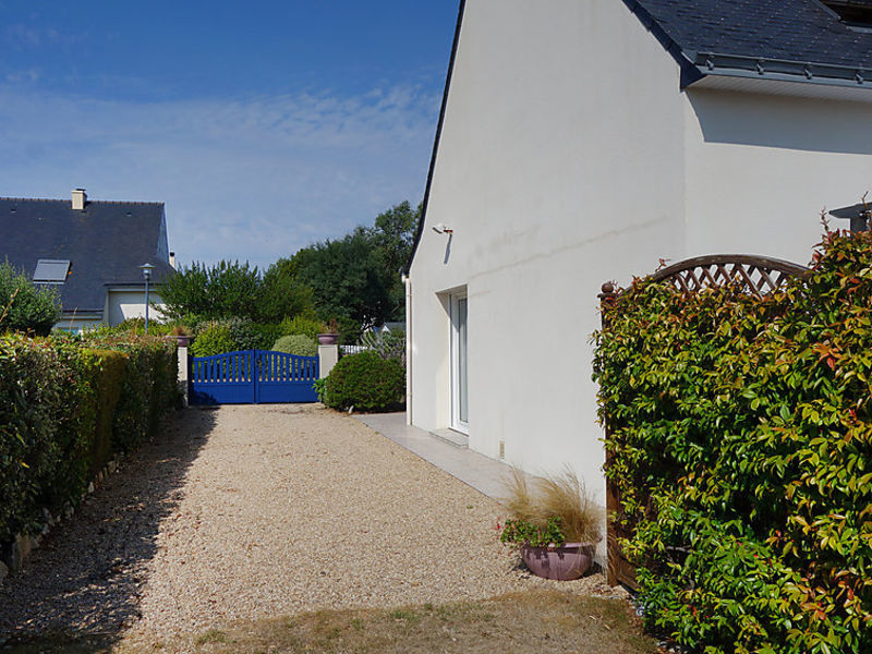Maison Sinagot