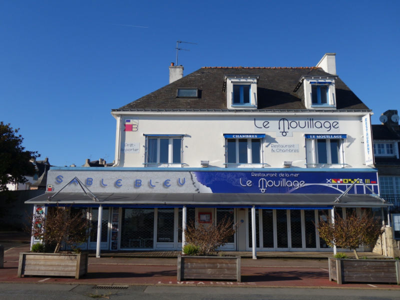Le Mouillage