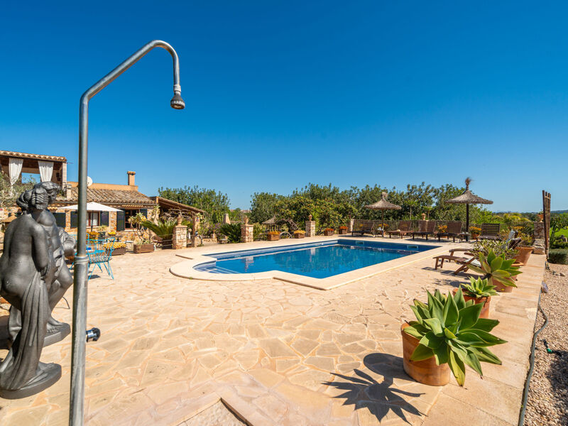 Ses Terrasses