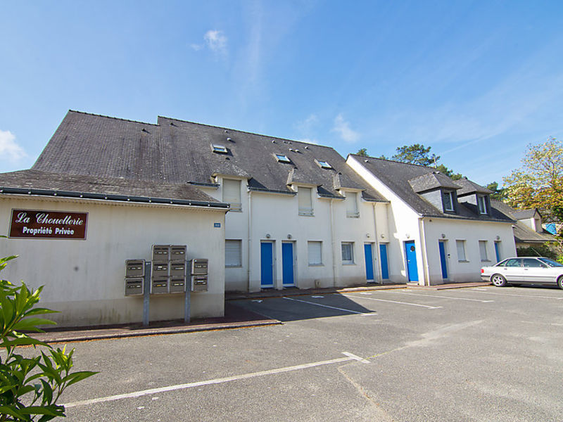 Chouetterie