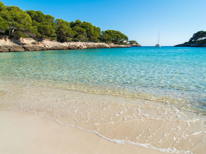 Bungalow Playa D'Or