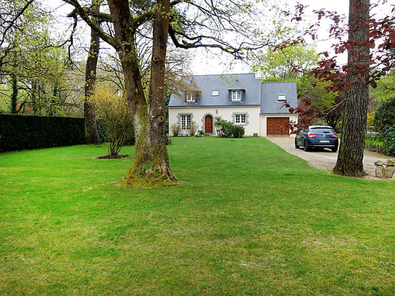 Villa Pallec
