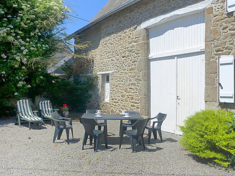 La Maison À La Ferme