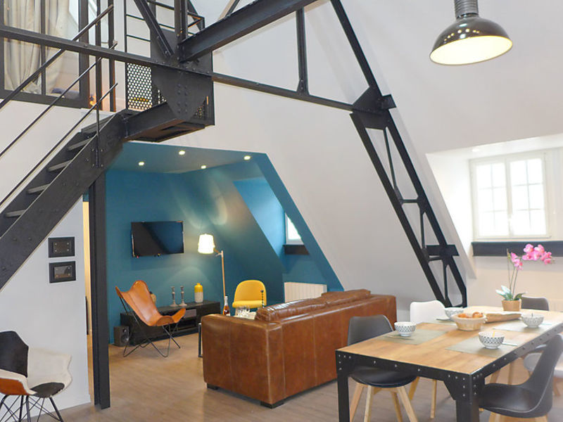 Loft Annadréas