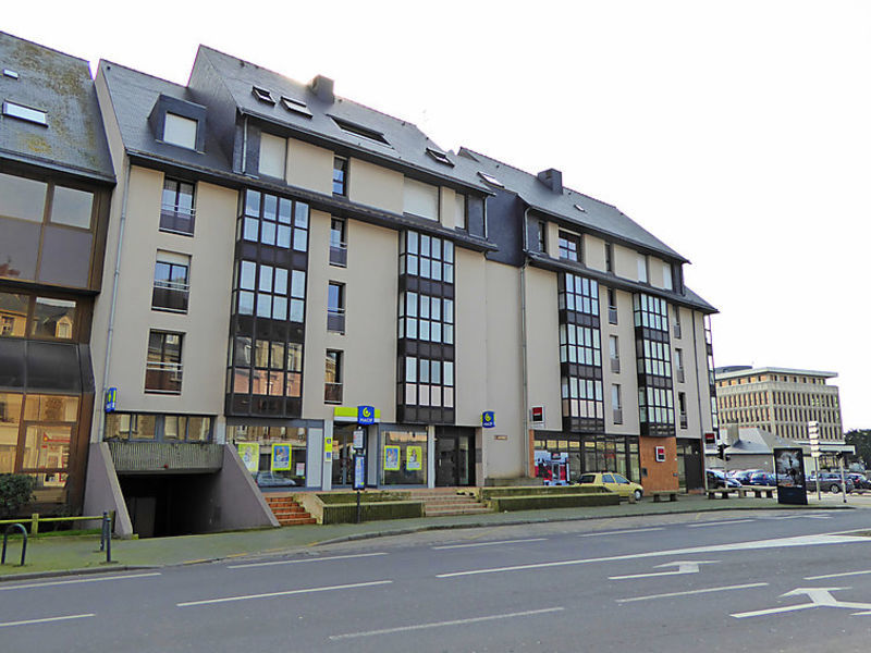 Lamennais