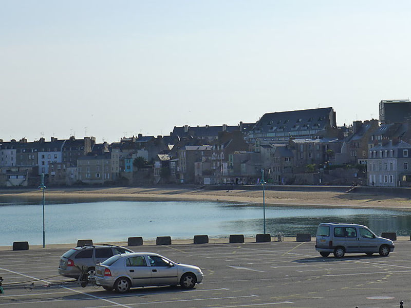 Studio De La Cité
