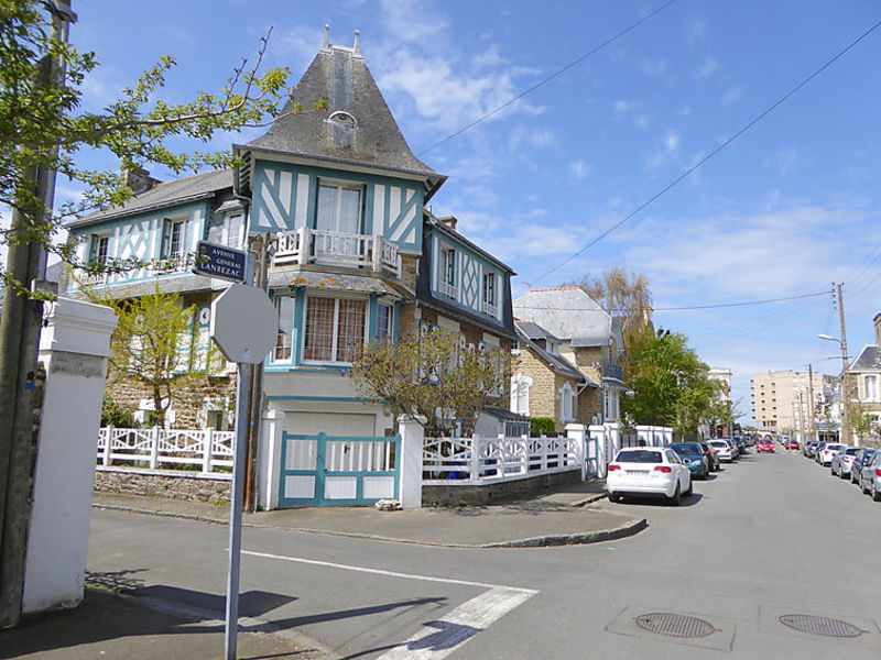 La Boulonnaise