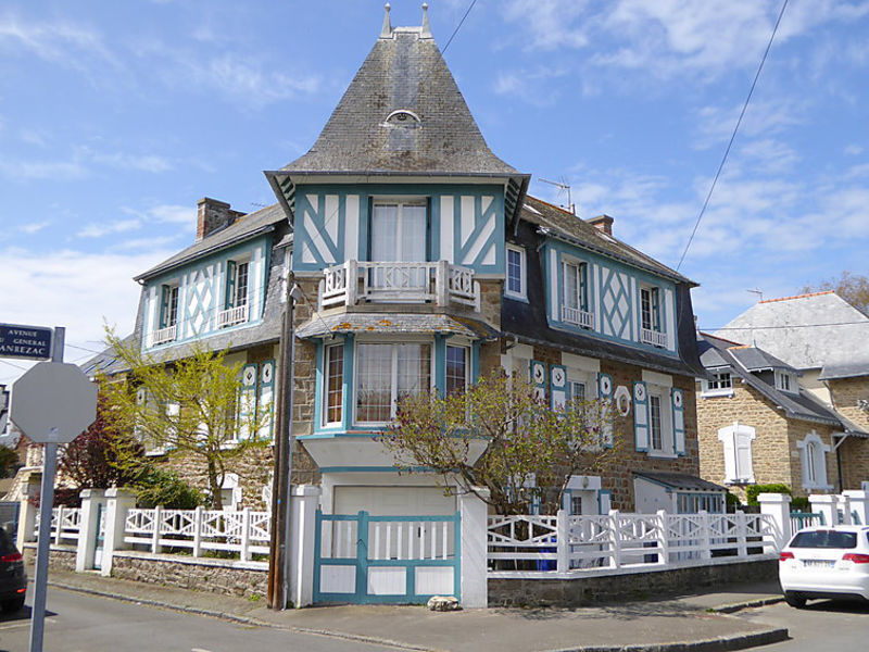 La Boulonnaise