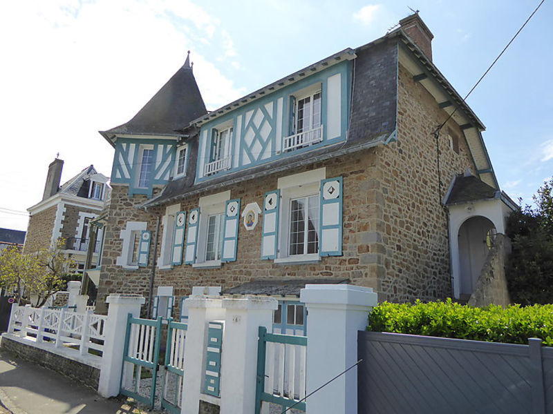 La Boulonnaise
