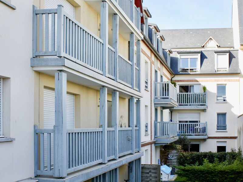 Vila Morny