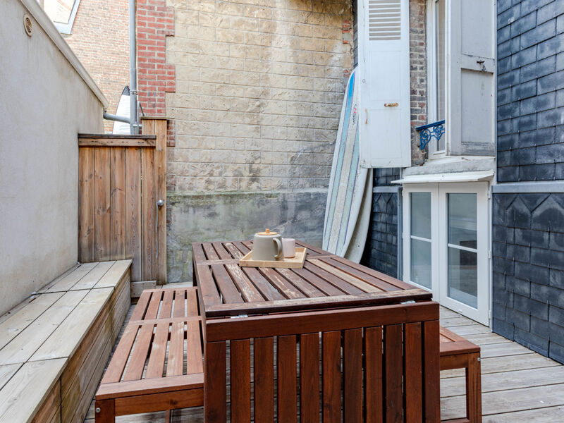Trouville Plage