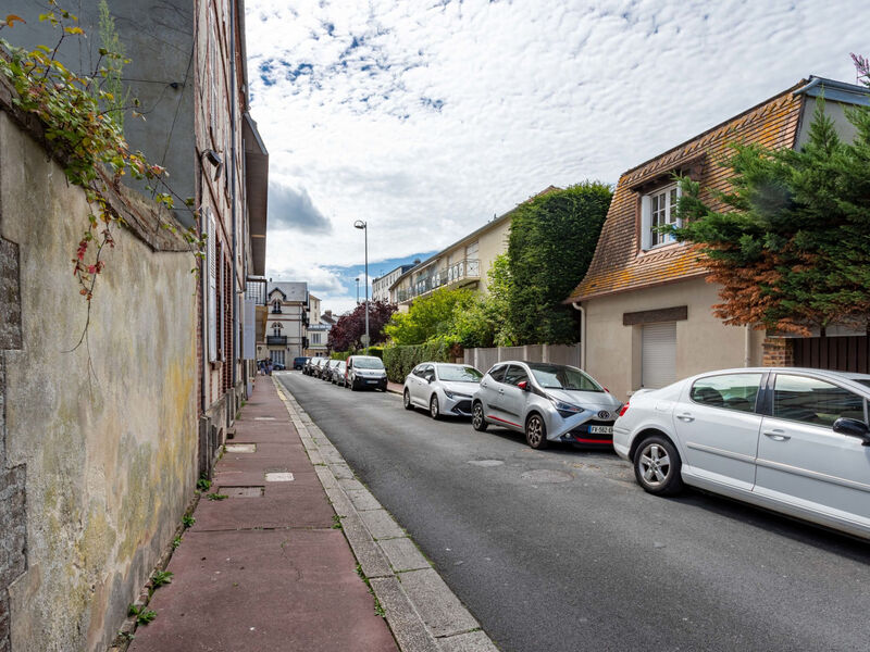 Maison De Ville