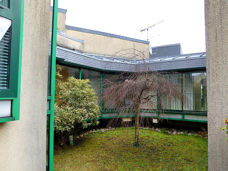 Villa Léger