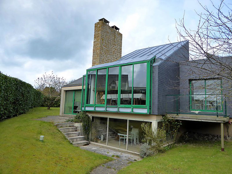 Villa Léger