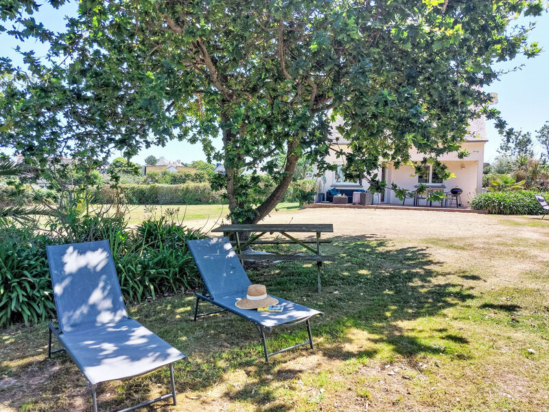 Gîte De La Plage