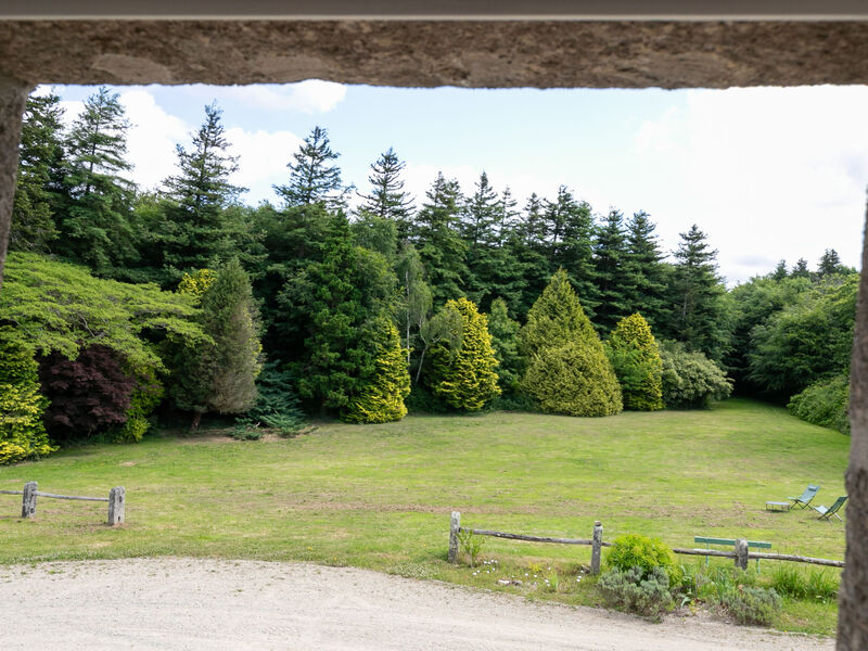 La Manoir du Moros