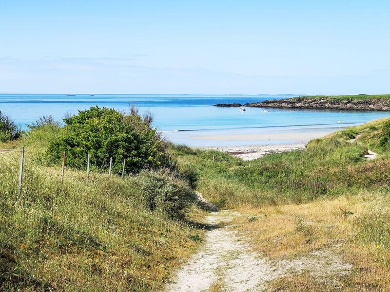 Belle Vue Mer
