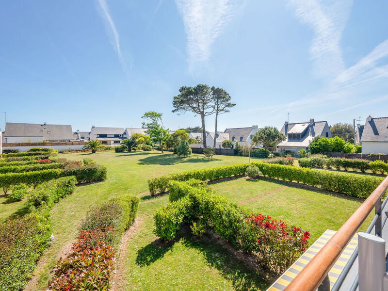 Parc Saint-Clément