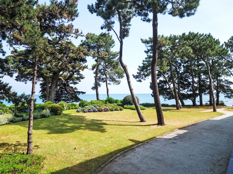 Baie De Beaumer