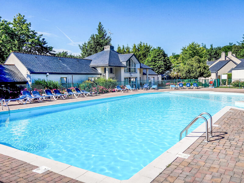 Les Cottages Du Golf