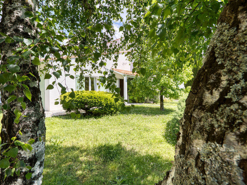 Maison Pasteur