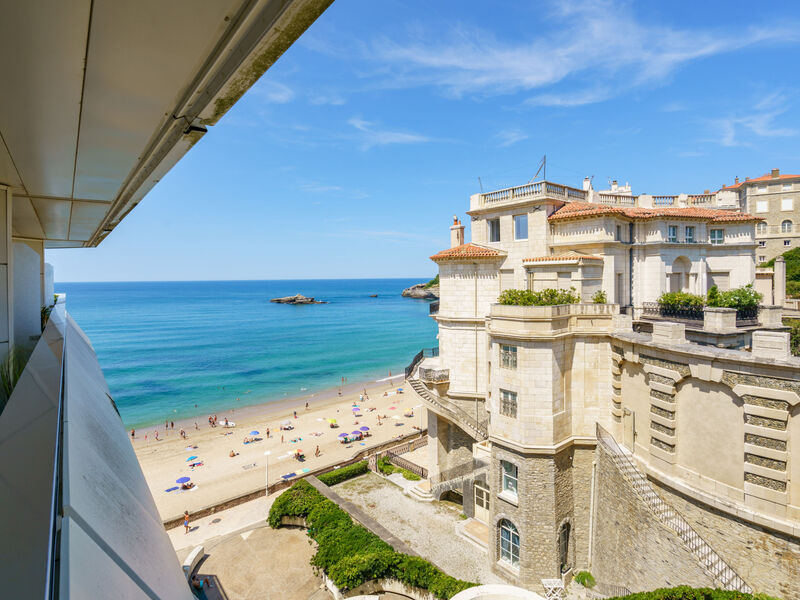Sofitel/Miramar