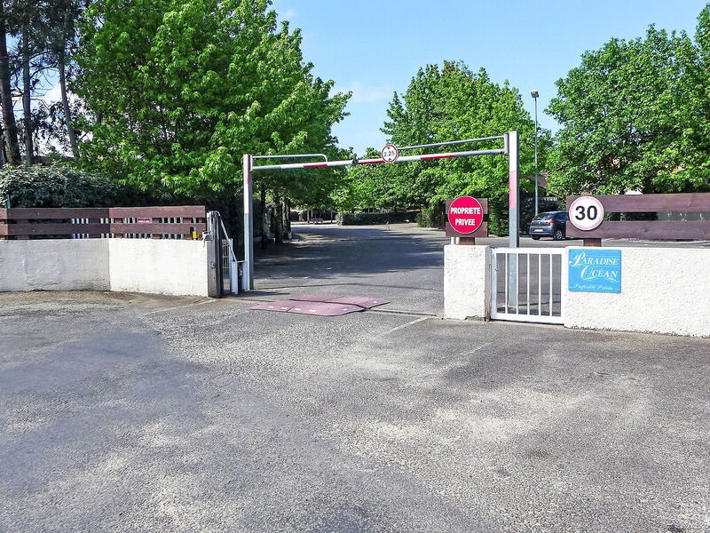 Paradise Océan