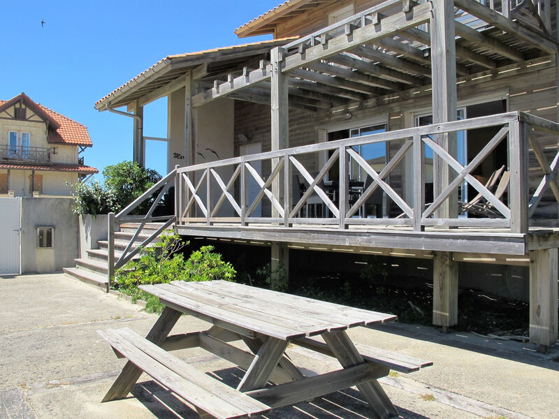 Vila Marine