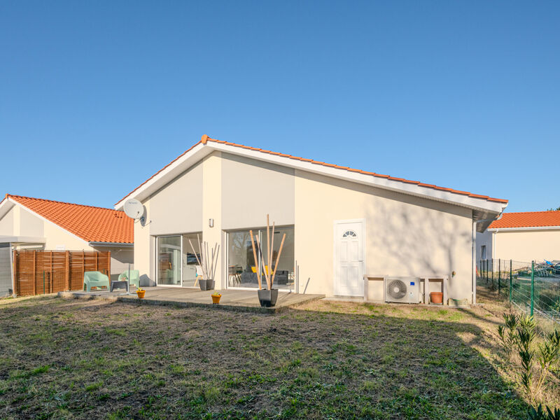 Domaine de Peyroutic