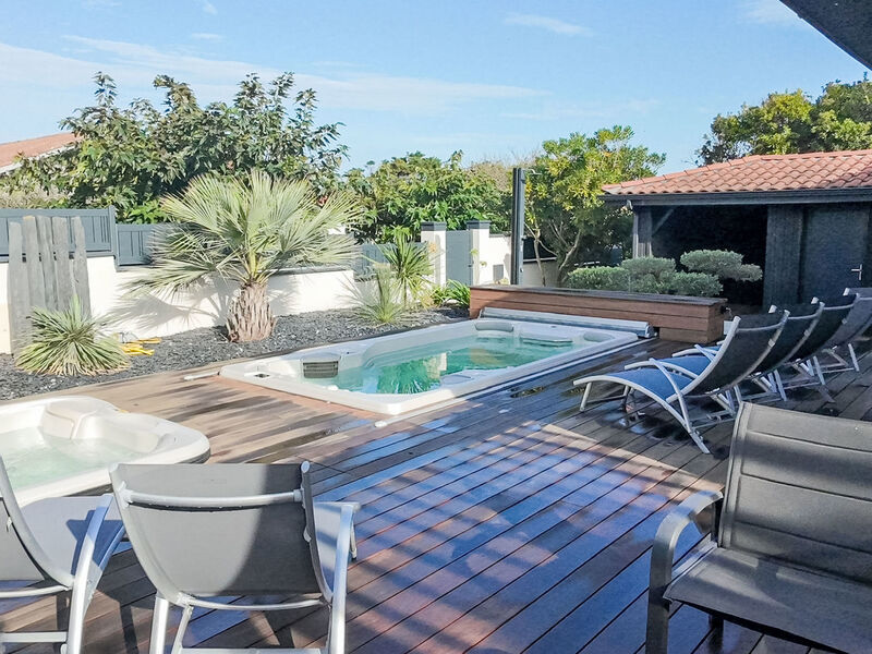 Maison Dune