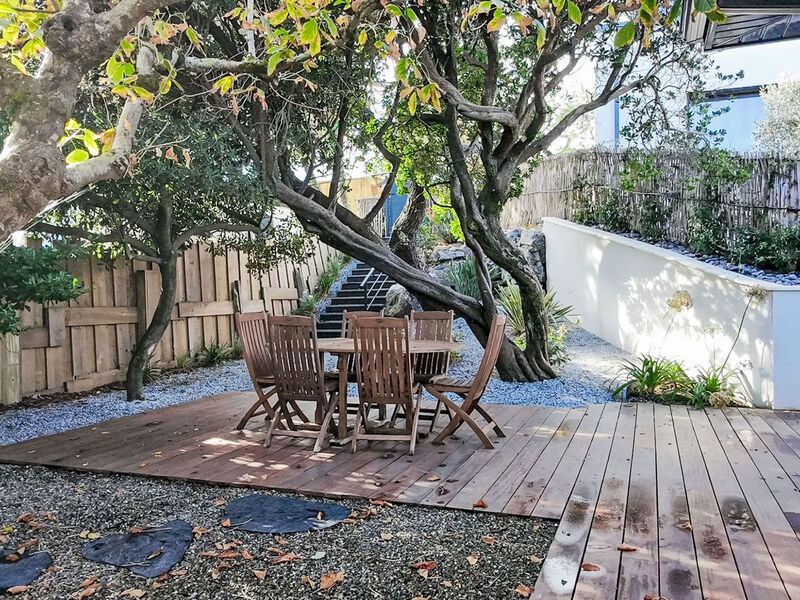 Maison Dune